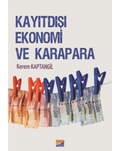 Kayıtdışı Ekonomi ve Karapara