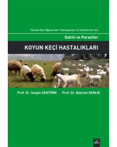 Koyun Keçi Hastalıkları