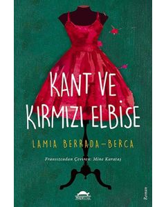 Kant ve Kırmızı Elbise