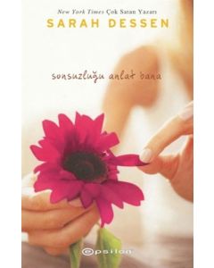 Sonsuzluğu Anlat Bana