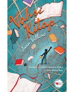 Vahşi Kitap