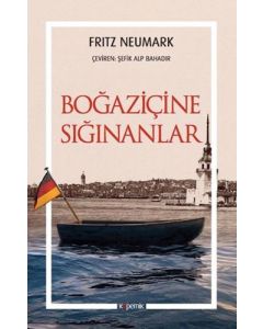 Boğaziçine Sığınanlar