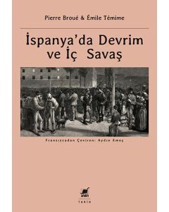 İspanya'da Devrim ve İç Savaş