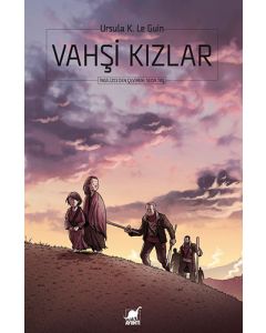 Vahşi Kızlar