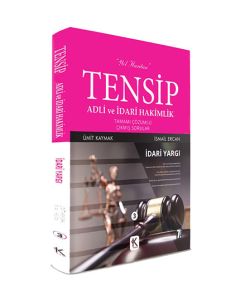 Tensip Medeni Hukuk