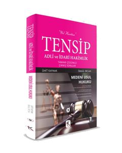 Tensip Medeni Usul Hukuku