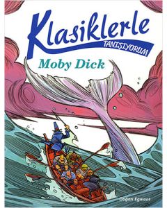 Moby Dick