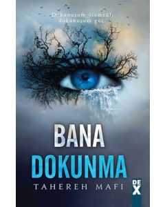 Bana Dokunma (Ciltli)