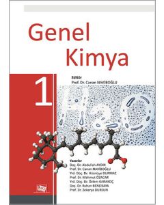 Genel Kimya 1