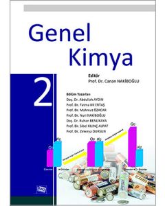 Genel Kimya 2