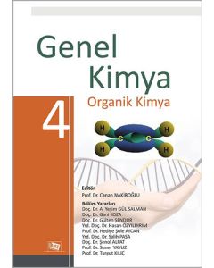Genel Kimya 4