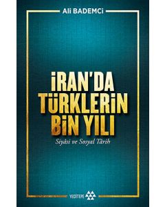 İran'da Türklerin Bin Yılı