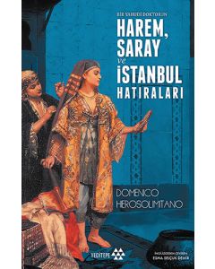 Bir Yahudi Doktorun Harem, Saray ve İstanbul Hatıraları