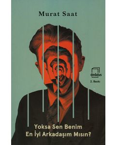 Yoksa Sen Benim En İyi Arkadaşım mısın?