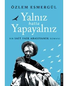 Yalnız Hatta Yapayalnız