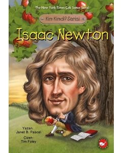 Isaac Newton