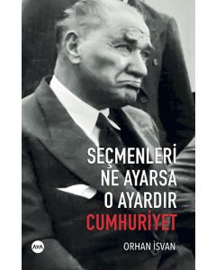 Seçmenleri Ne Ayarsa O Ayardır Cumhuriyet