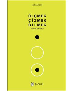 Ölçmek Çizmek Bilmek