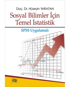 Sosyal Bilimler İçin Temel İstatistik
