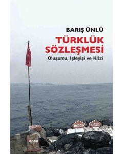 Türklük Sözleşmesi