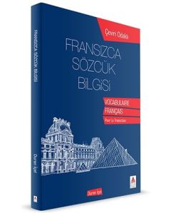 Fransızca Sözcük Bilgisi