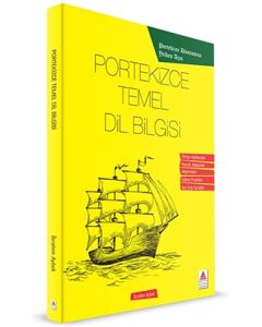 Portekizce Temel Dil Bilgisi