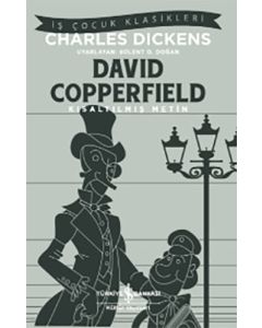David Copperfield