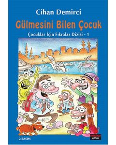 Gülmesini Bilen Çocuk