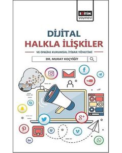 Dijital Halkla İlişkiler