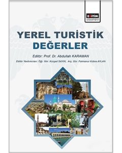 Yerel Turistik Değerler
