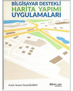 Bilgisayar Destekli Harita Yapımı Uygulamaları