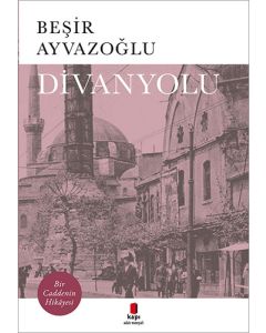 Divanyolu