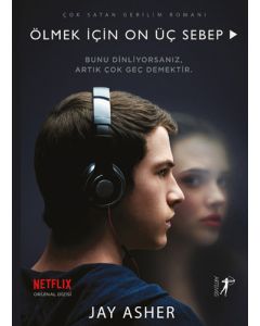 Ölmek İçin On Üç Sebep