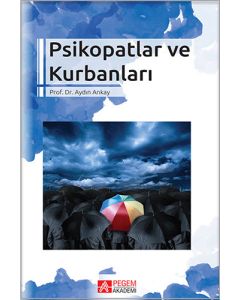 Psikopatlar ve Kurbanları