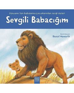 Sevgili Babacığım