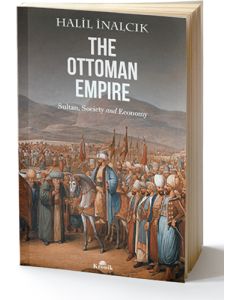 The Ottoman Empire