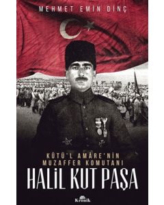 Halil Kut Paşa