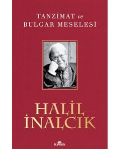Tanzimat ve Bulgar Meselesi