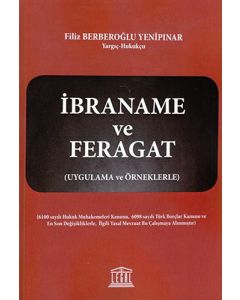 İbraname ve Feragat