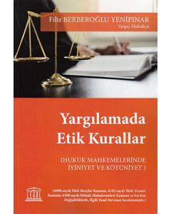 Yargılamada Etik Kurallar