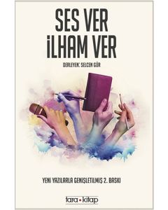 Ses Ver İlham Ver