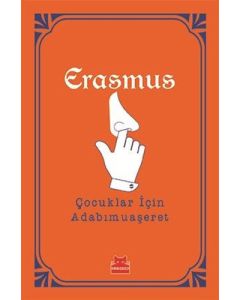 Çocuklar İçin Adabımuaşeret (Cep Boy)
