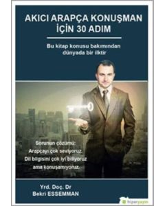 Akıcı Arapça Konuşman İçin 30 Adım