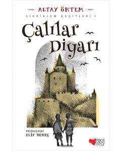 Çalılar Diyarı