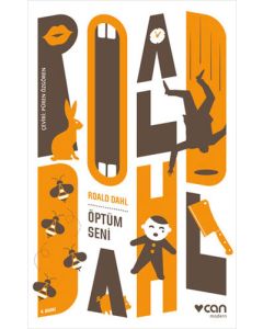 Öptüm Seni