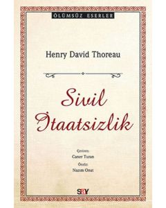 Sivil İtaatsizlik