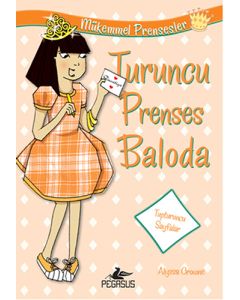 Turuncu Prenses Baloda