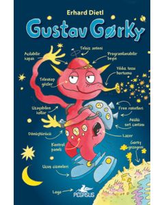 Gustav Gorky (Ciltli)
