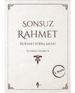Sonsuz Rahmet