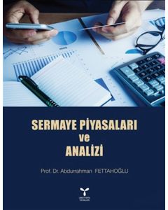 Sermaye Piyasaları ve Analizi
